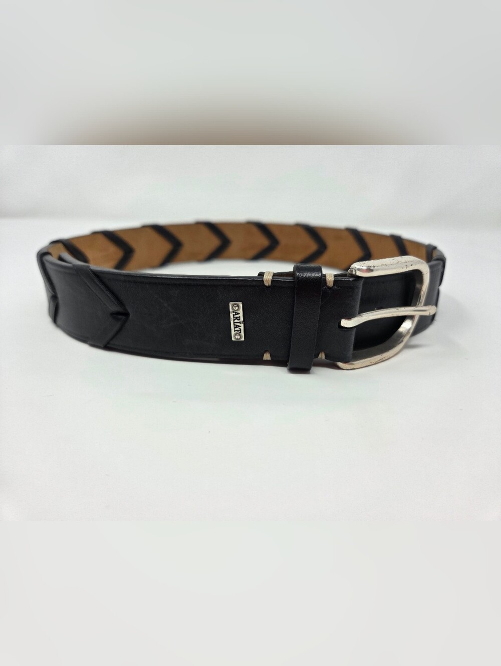 Ariat Kids Leather Belt